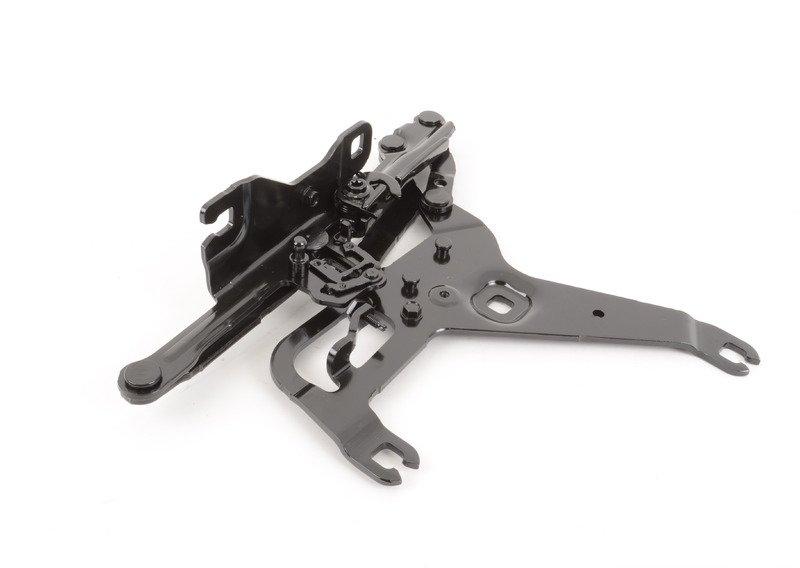 Петля капота П