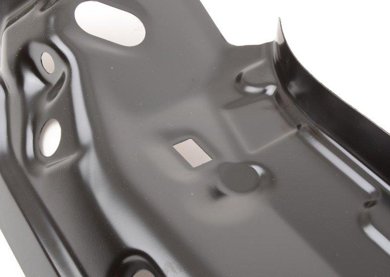 Армирующий элемент задней стойки Л