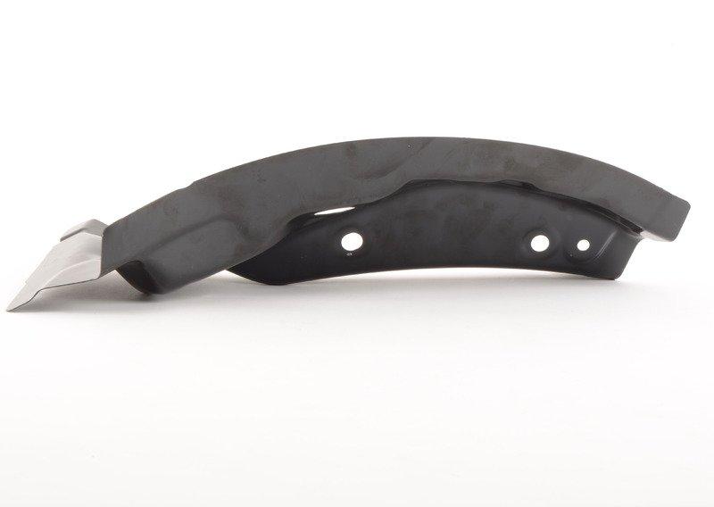 Задняя стойка Л Внутр