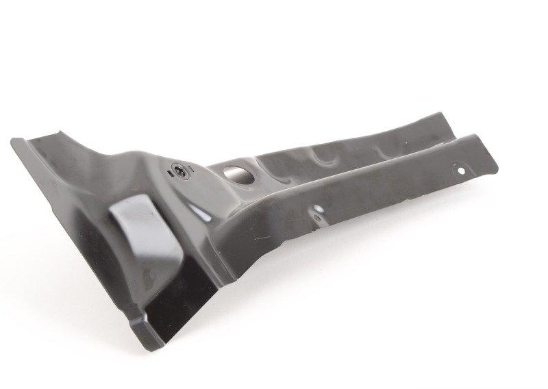 Задняя стойка Л Внутр