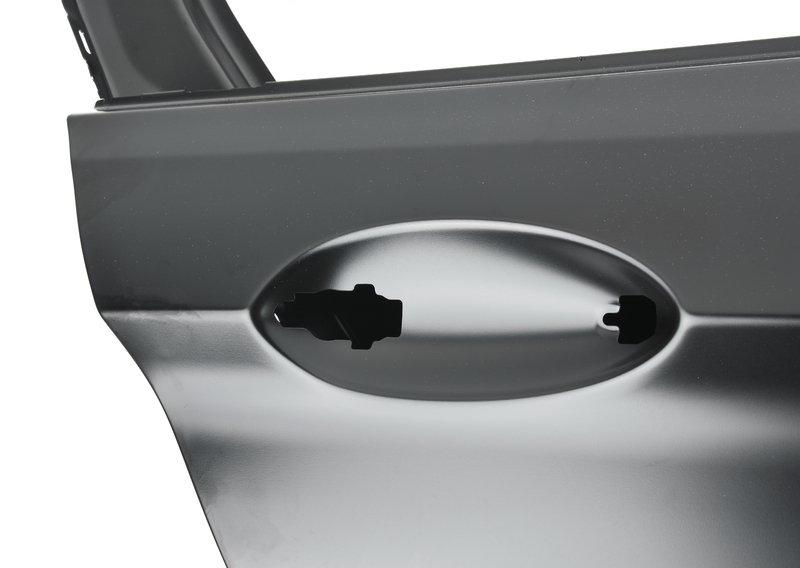 G30 дверь задняя правая