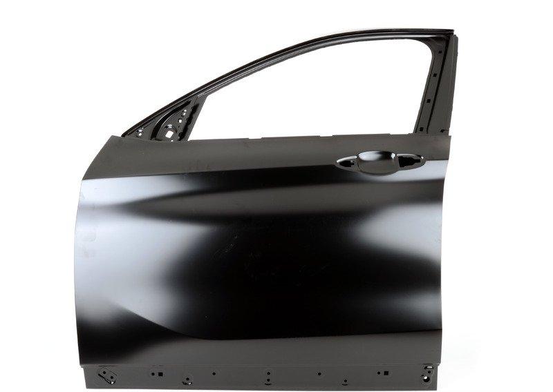 F48 дверь передняя левая