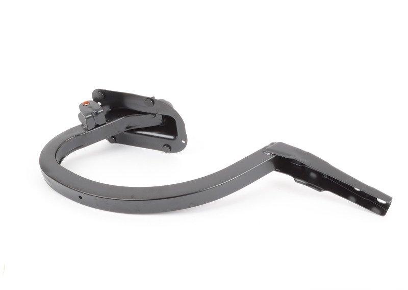 Петля багажной двери Л