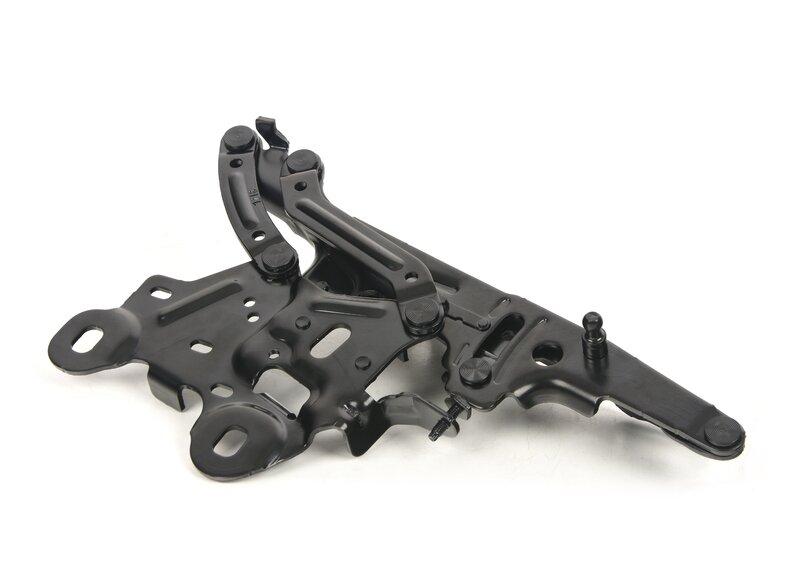 Петля капота П