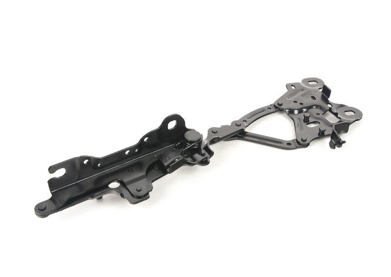 Петля капота П