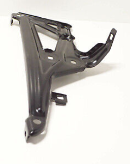 Надставка полки брызговика Л  F48 / F49 / F48 LCI / F49 LCI