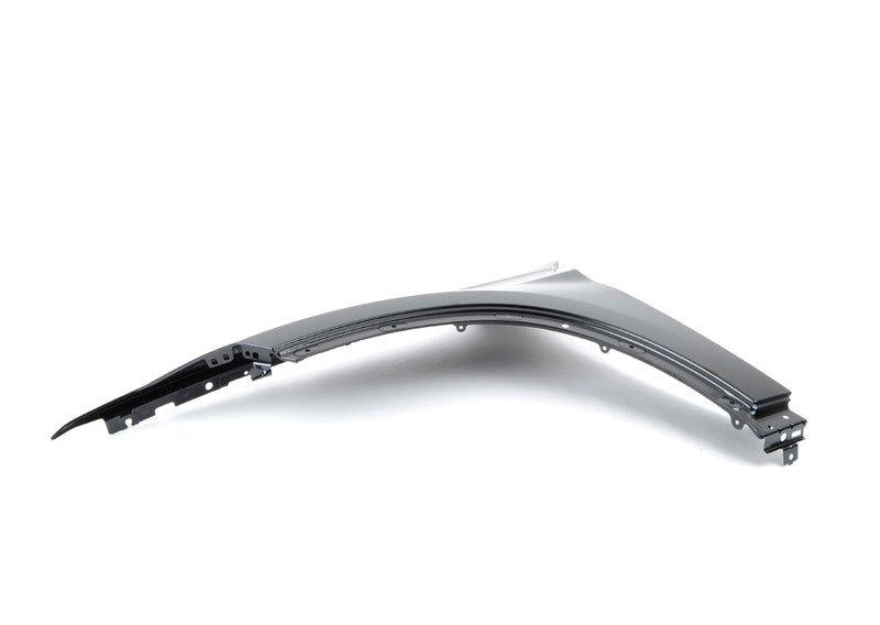 F48 крыло левое переднее