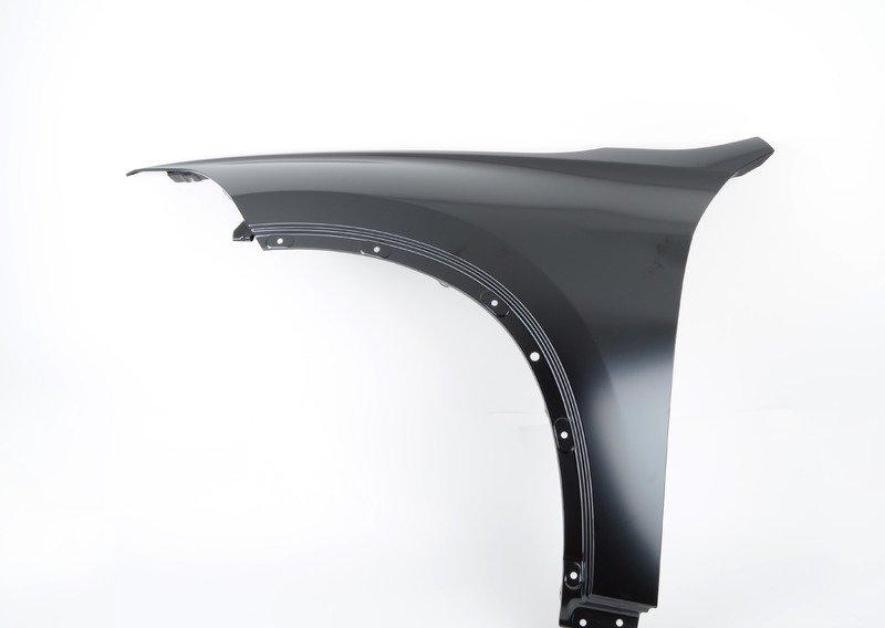 F48 крыло левое переднее