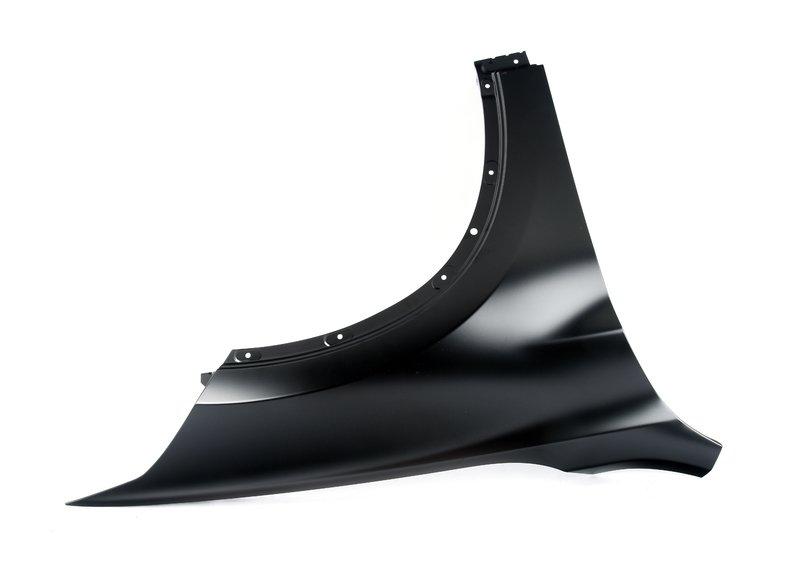 F48 крыло правое переднее