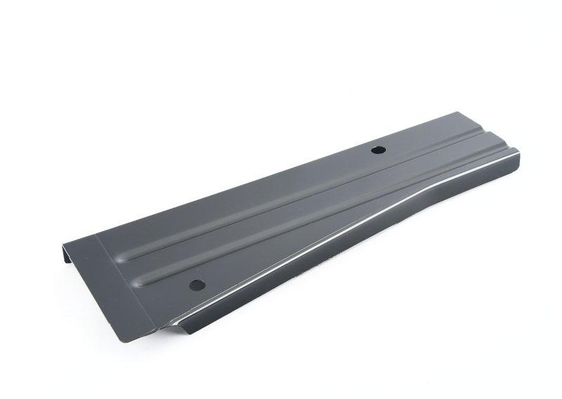 Удлинитель лонжерона Л Бок