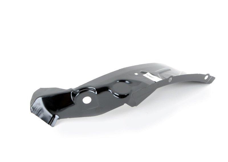 Замыкающий щиток колесной ниши П Внутр