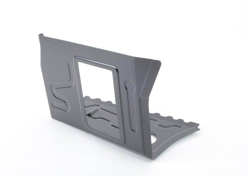 Пол багажного отделения П