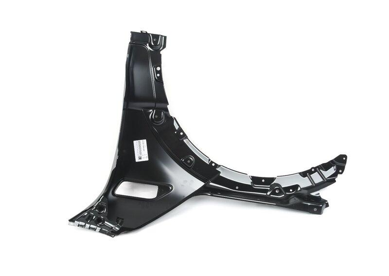 F54/F54N Крыло П Пд