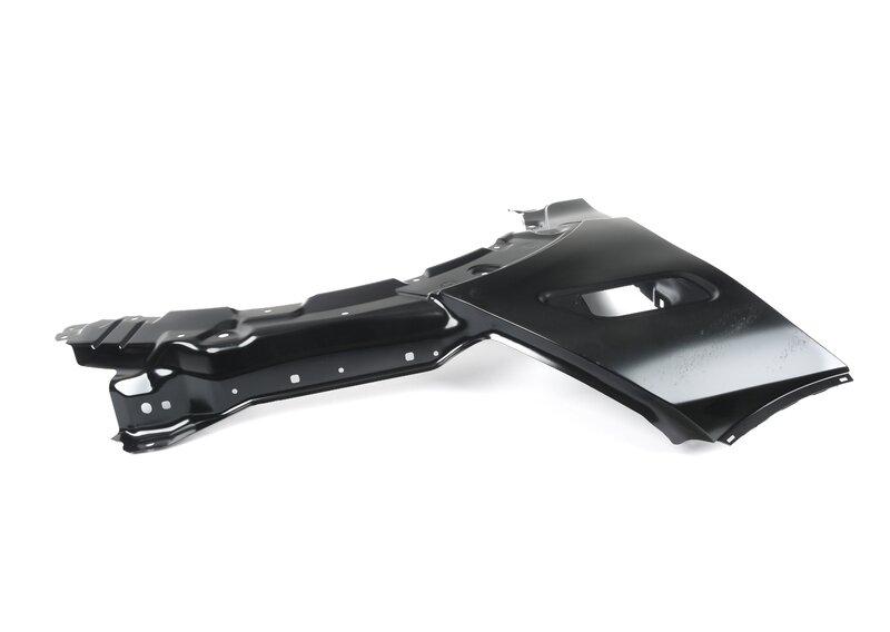 F54/F54N Крыло П Пд