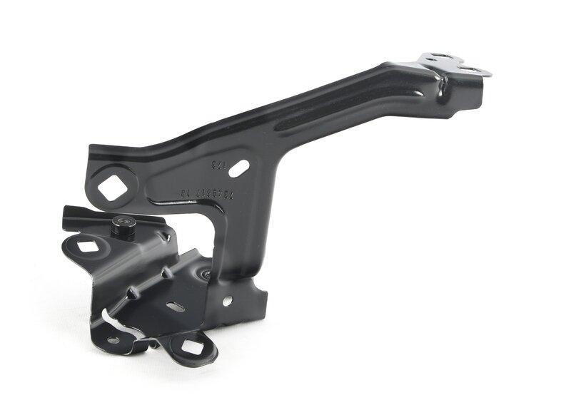 Боковая панель кронштейн. передний левый G30 / G31 / G38 / F90 M5