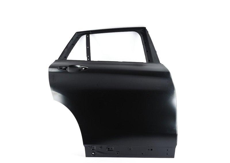 F48 дверь задняя правая