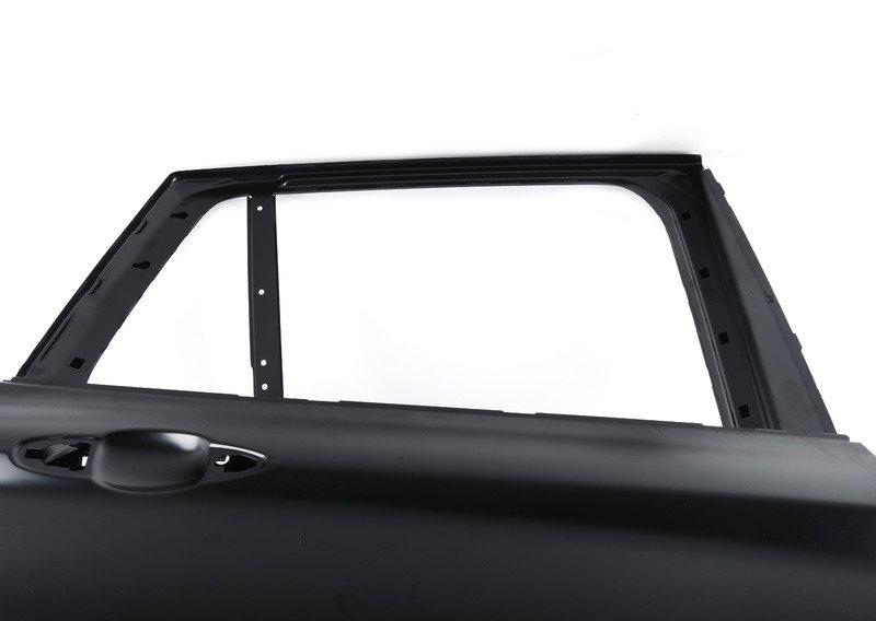 F48 дверь задняя правая