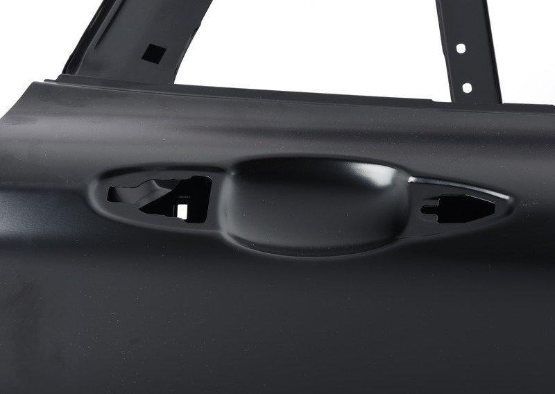 F48 дверь задняя правая