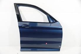 G01 дверь передняя правая