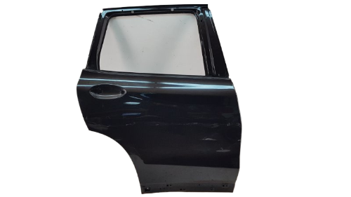 G01 дверь задняя правая