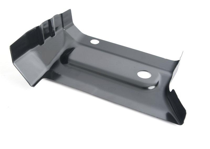 Коврик с бортами для баг.отд.Л