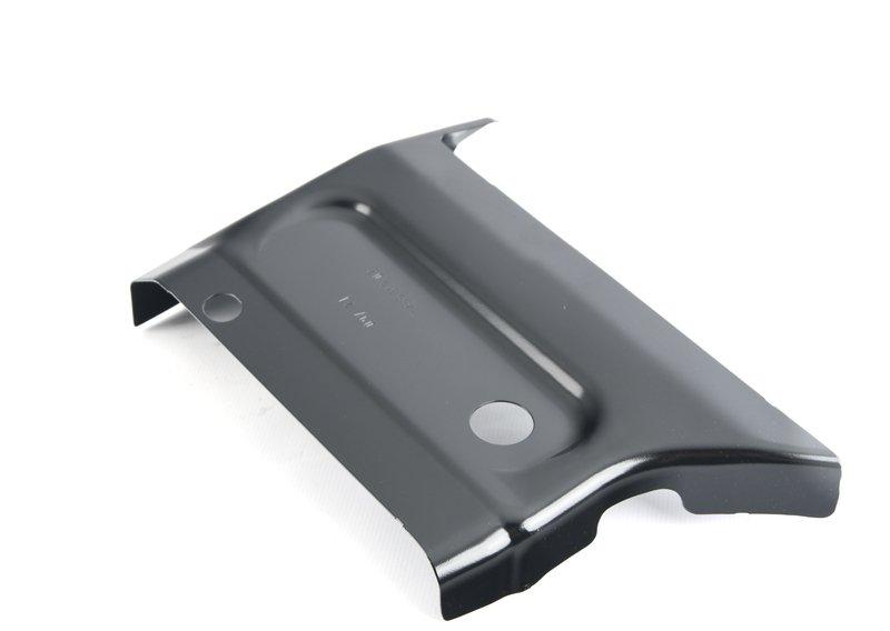 Коврик с бортами для баг.отд.Л