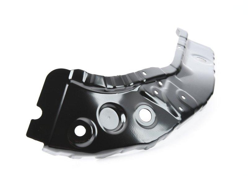 Полка брызговика П Внутр