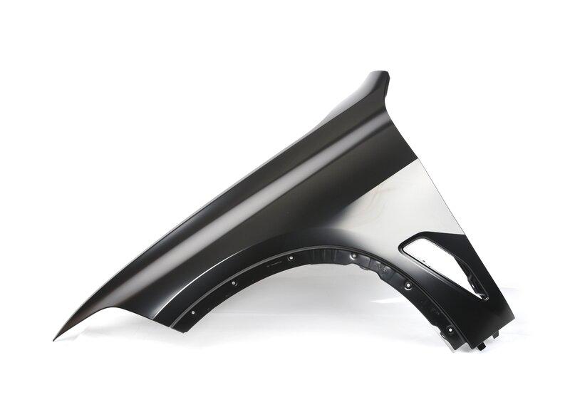 G05 крыло левое переднее