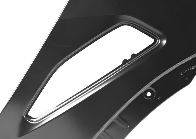 G05 крыло правое переднее