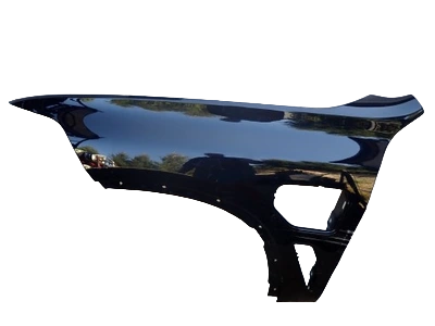 G05 крыло левое переднее гибрид