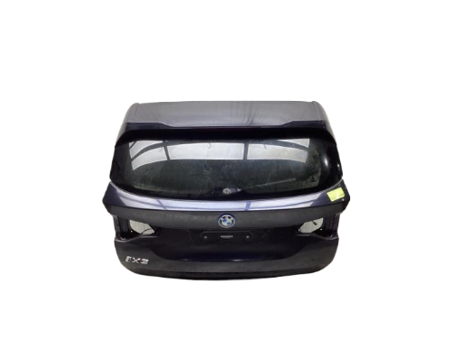 G01/F97 крышка багажника