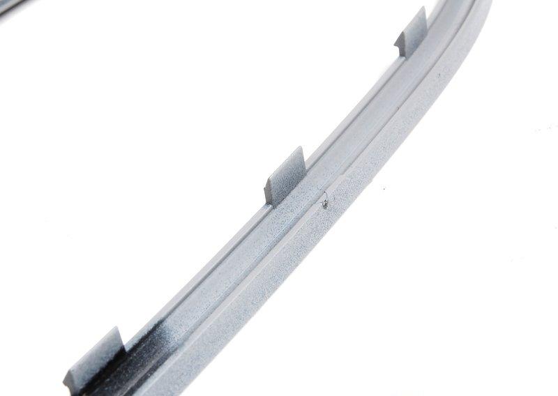 M3 E90/ E92 Рамка декоративной решетки загрунт.Л