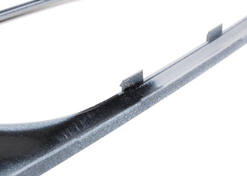 M3 E90/ E92 Рамка декоративной решетки загрунт.П