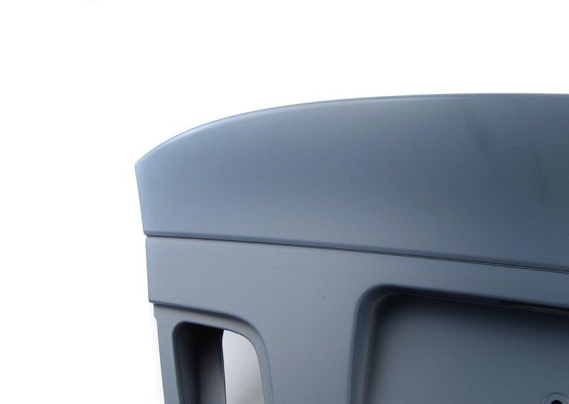 багажная дверь