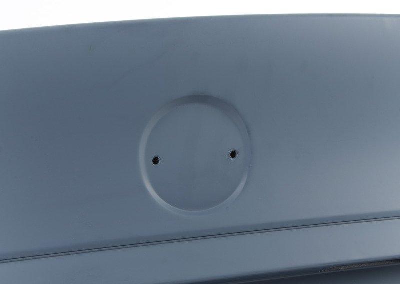 багажная дверь