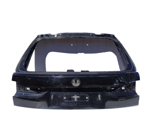 G07 крышка багажника верхняя