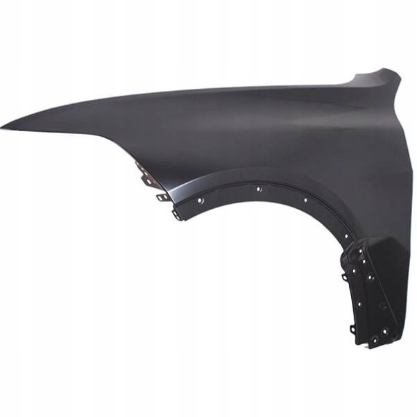 G07 крыло правое переднее