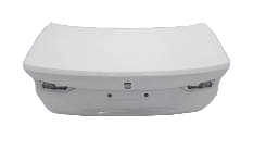 G22 крышка багажника