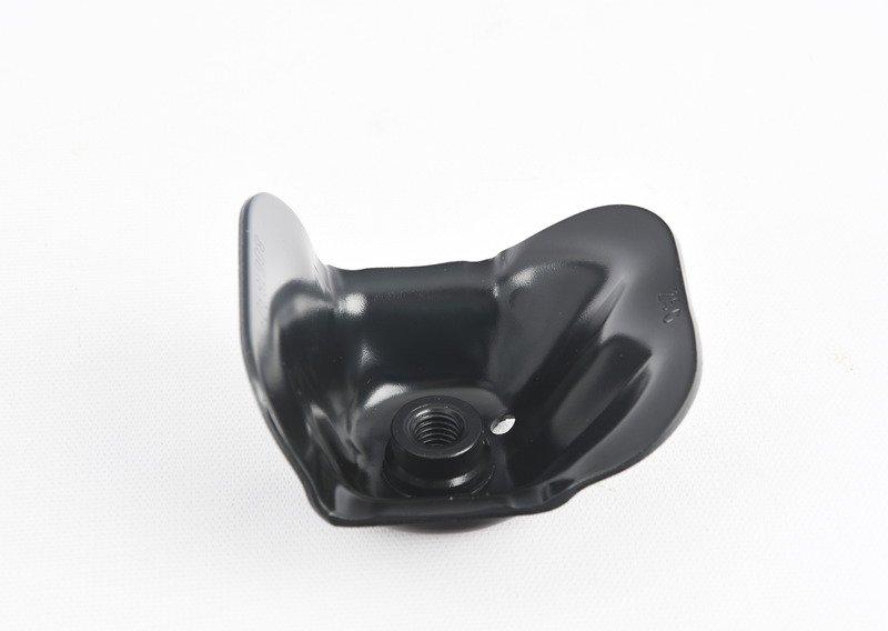 Крепление переднего подрамника П