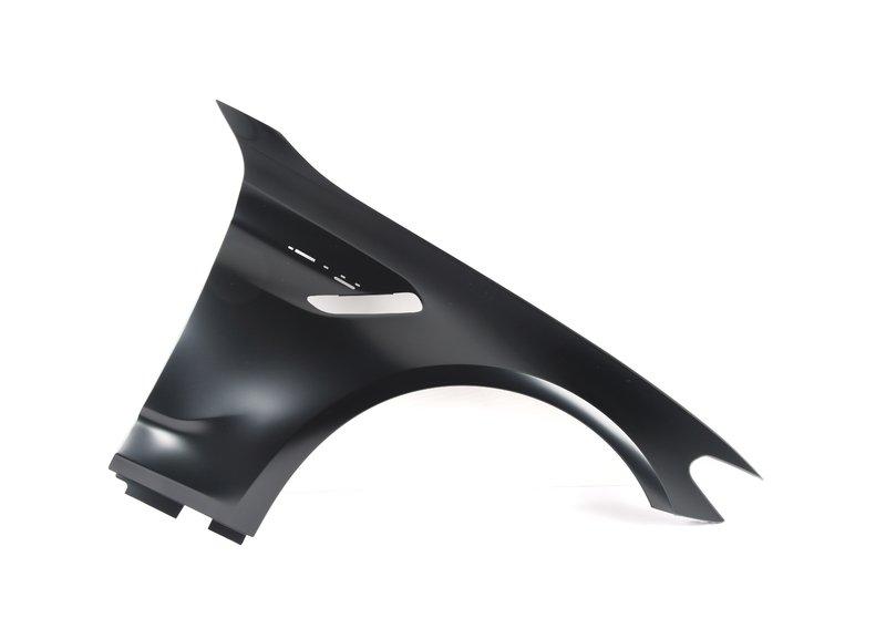 F90 крыло правое переднее