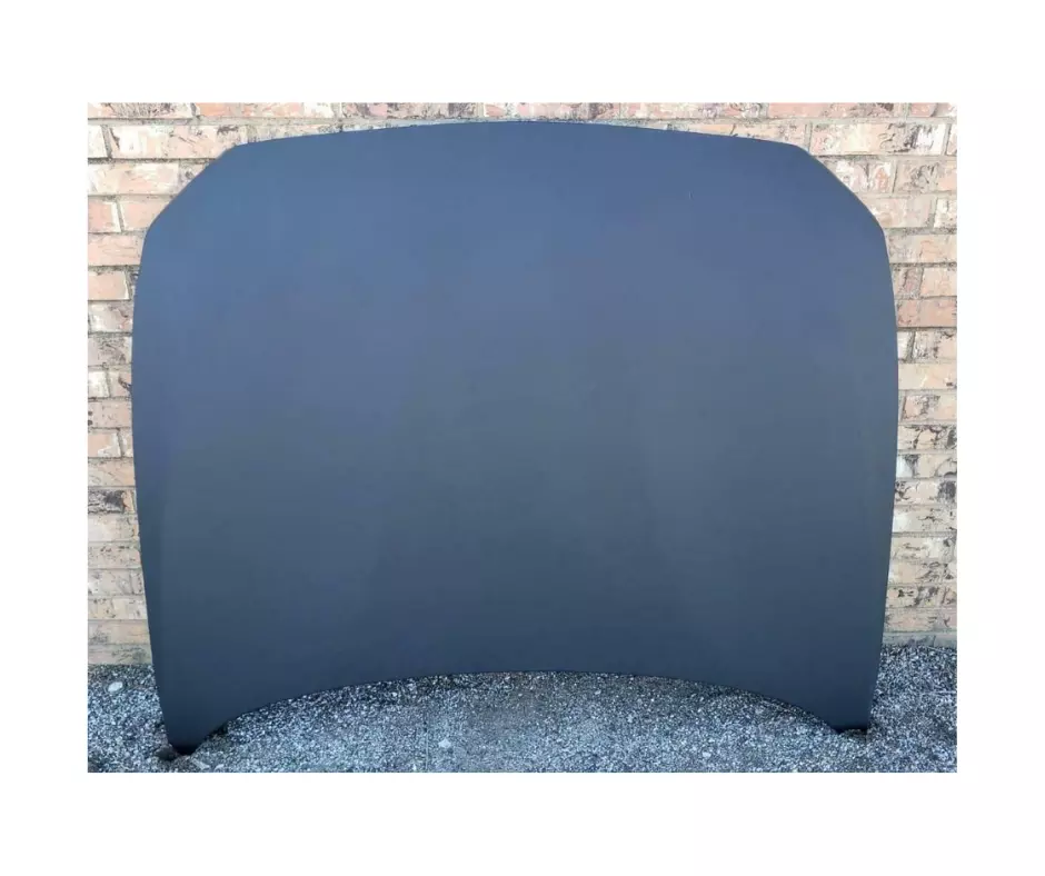 F87 M2 LCI Капот