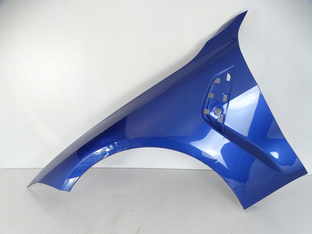 G80 крыло левое переднее