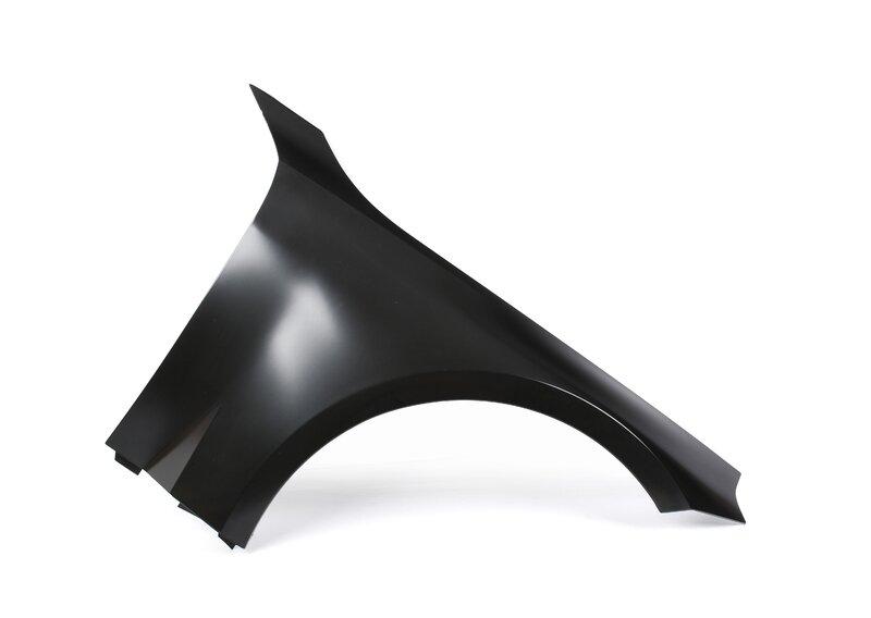 G87 крыло правое переднее