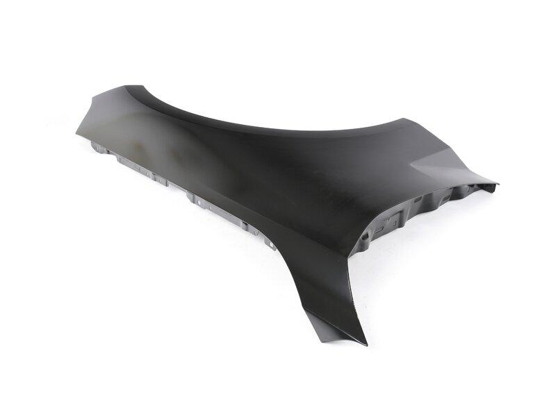 G87 крыло правое переднее