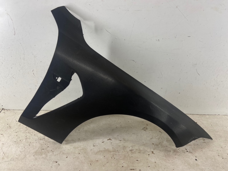 F91 крыло правое