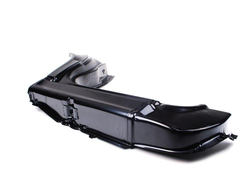 Деталь порога П Зд