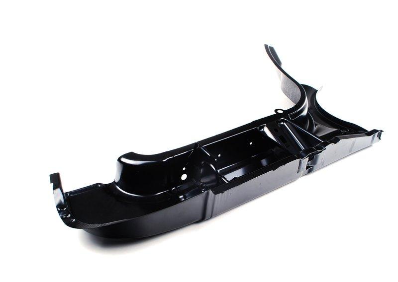 Деталь порога П Зд