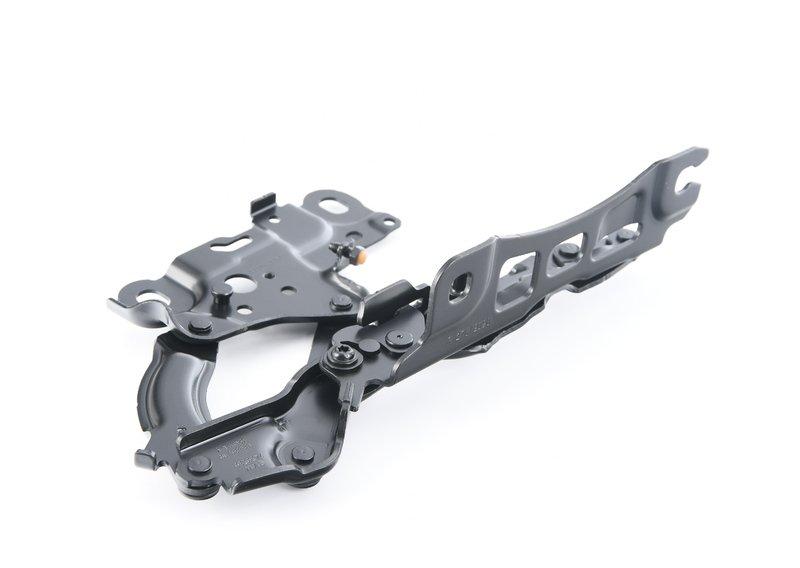 Петля капота П  G20 / G21 / G28