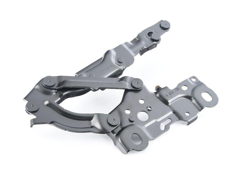 Петля капота П  G20 / G21 / G28