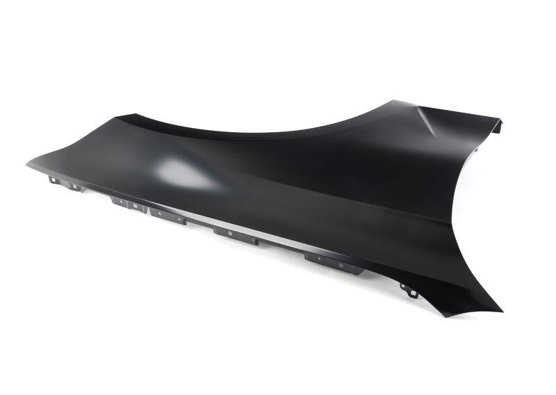 G20 крыло правое переднее